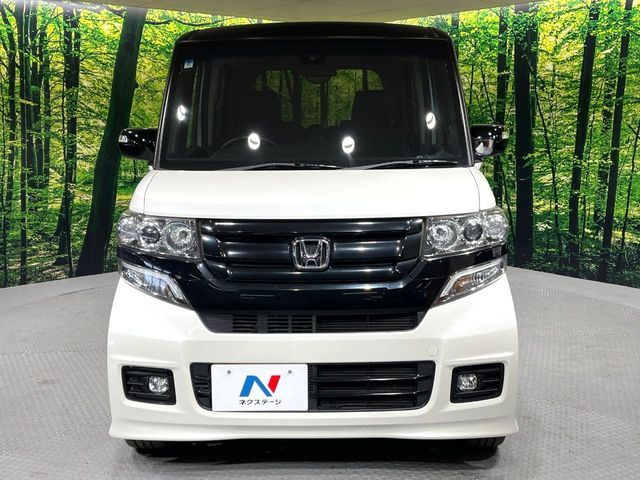 HONDA N BOX CUSTOM 2016 Image 31