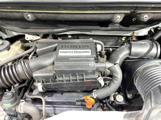 HONDA N BOX CUSTOM 2016 Image 31