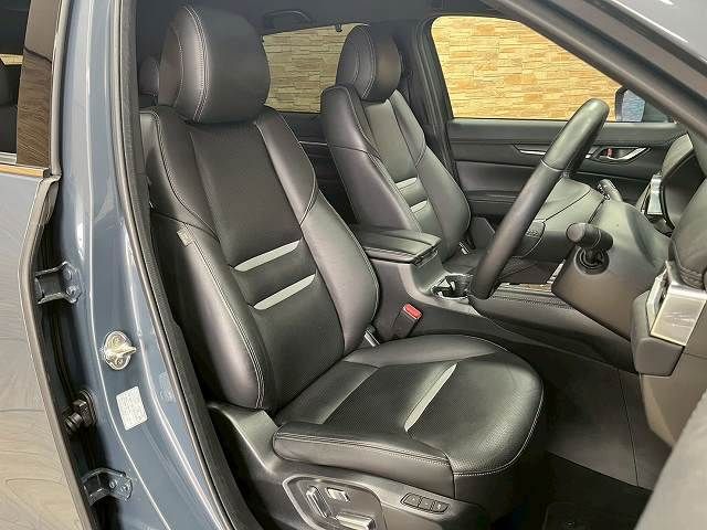 MAZDA CX-8 2023 Image 31