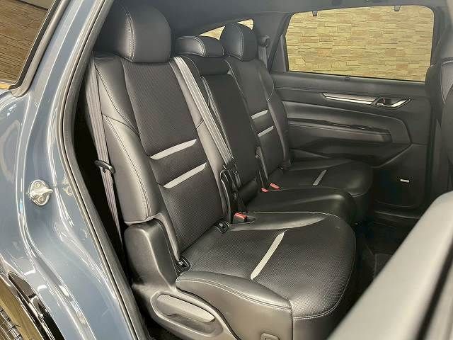 MAZDA CX-8 2023 Image 31