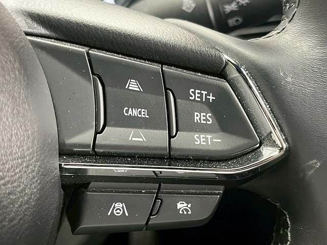 MAZDA CX-8 2023 Image 31