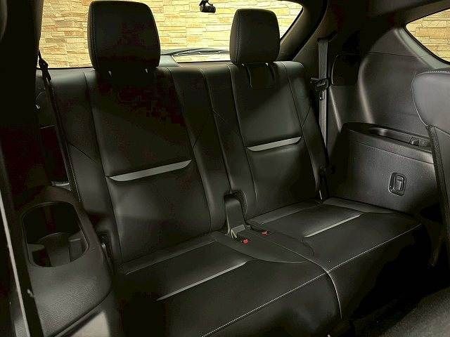 MAZDA CX-8 2023 Image 31