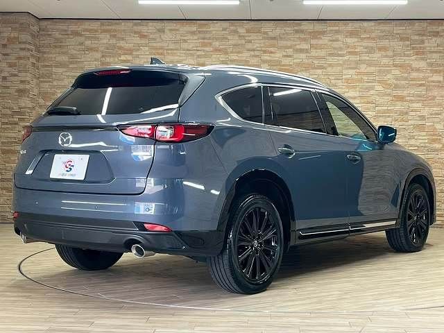 MAZDA CX-8 2023 Image 31