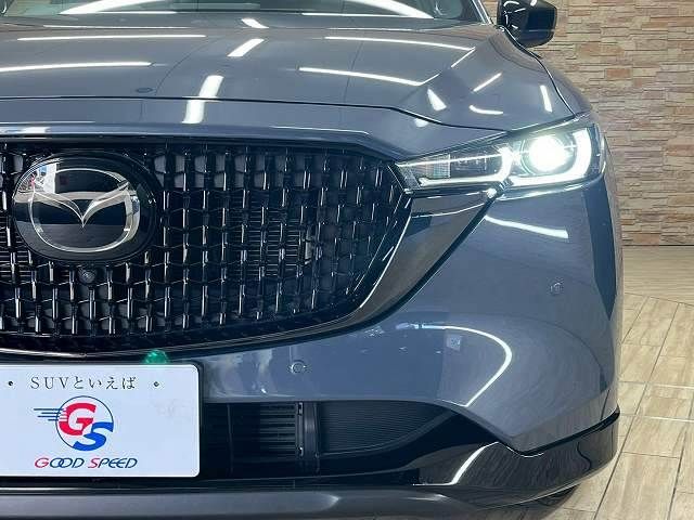 MAZDA CX-8 2023 Image 31