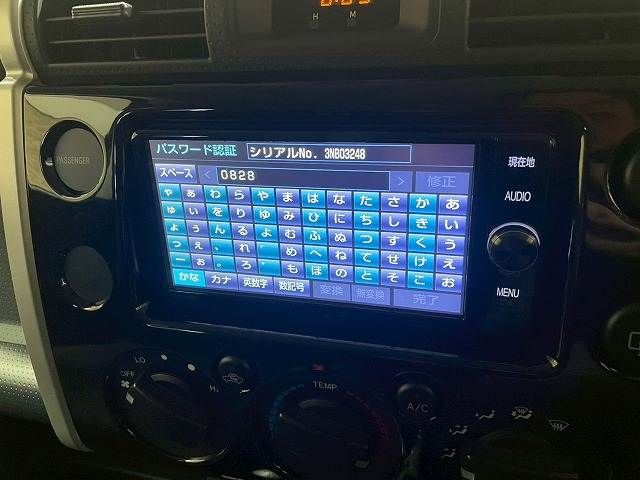 TOYOTA FJ CRUISER 4WD 2016 Image 31