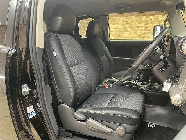 TOYOTA FJ CRUISER 4WD 2016 Image 31