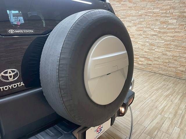 TOYOTA FJ CRUISER 4WD 2016 Image 31