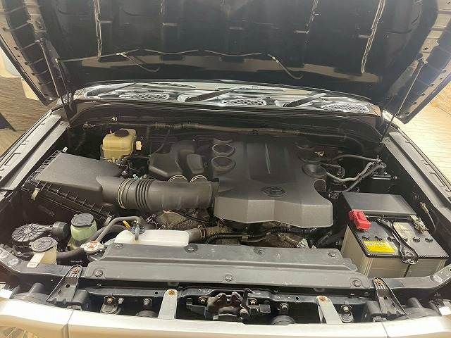 TOYOTA FJ CRUISER 4WD 2016 Image 31