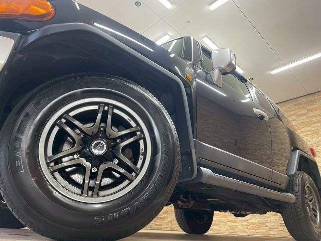 TOYOTA FJ CRUISER 4WD 2016 Image 31