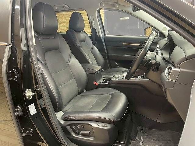 MAZDA CX-5 2022 Image 31