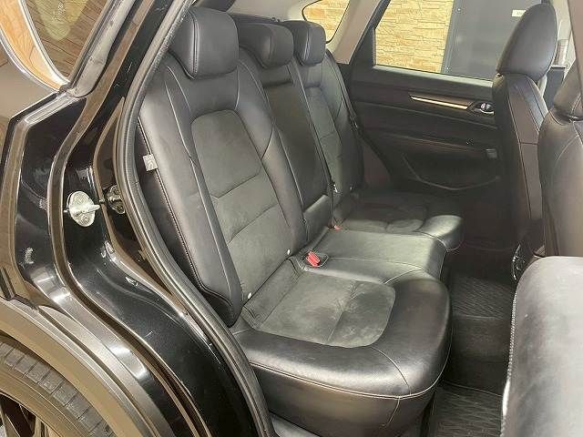 MAZDA CX-5 2022 Image 31