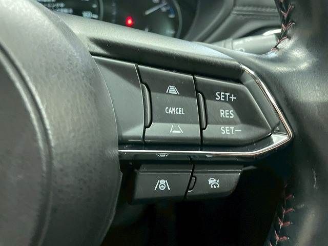 MAZDA CX-5 2022 Image 31