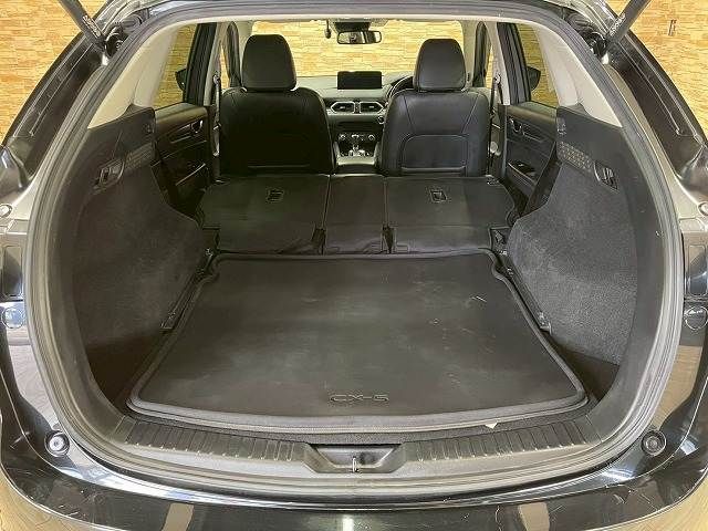 MAZDA CX-5 2022 Image 31