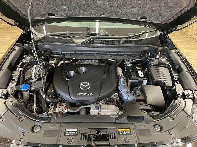 MAZDA CX-5 2022 Image 31