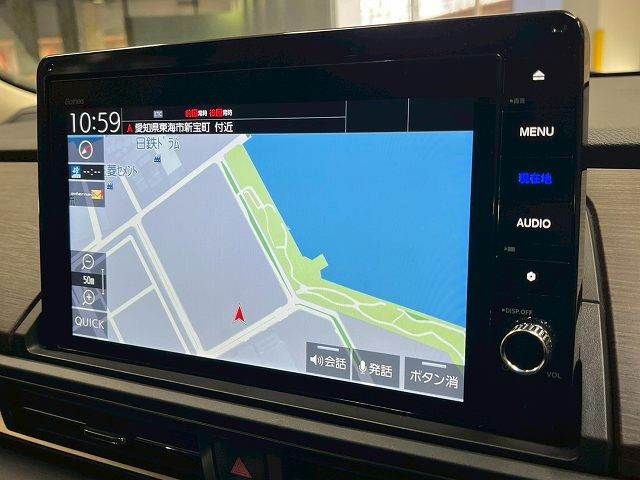 HONDA ODYSSEY 2021 Image 31