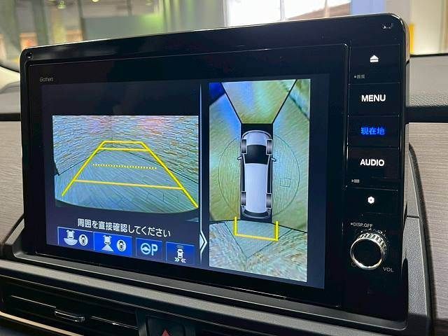 HONDA ODYSSEY 2021 Image 31