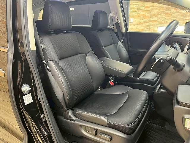 HONDA ODYSSEY 2021 Image 31