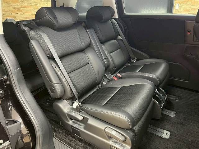 HONDA ODYSSEY 2021 Image 31