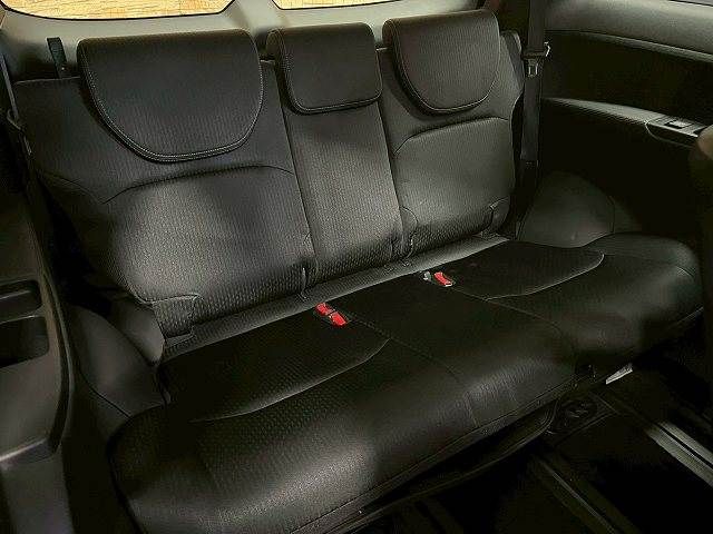 HONDA ODYSSEY 2021 Image 31