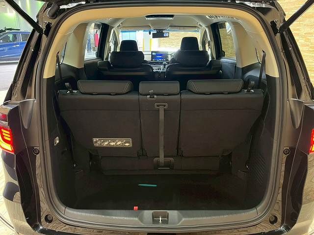 HONDA ODYSSEY 2021 Image 31