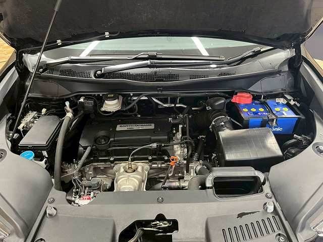 HONDA ODYSSEY 2021 Image 31