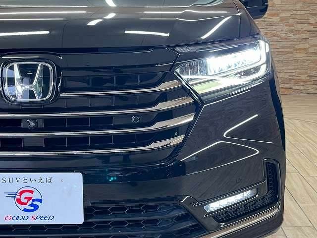 HONDA ODYSSEY 2021 Image 31