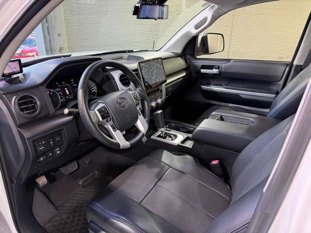 TOYOTA TANDORA 4WD 2019 Image 31