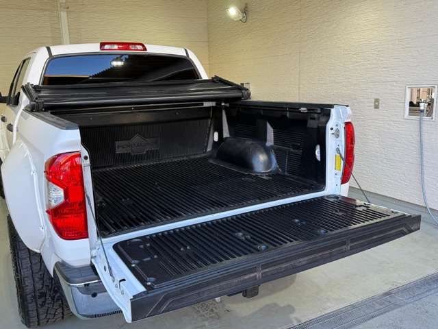 TOYOTA TANDORA 4WD 2019 Image 31