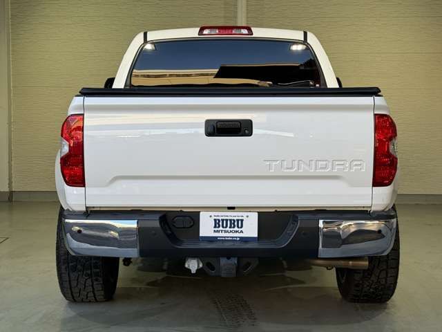 TOYOTA TANDORA 4WD 2019 Image 31