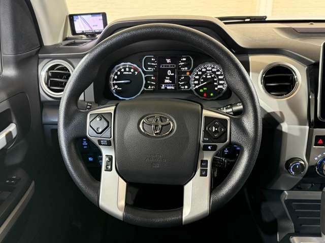TOYOTA TANDORA 4WD 2019 Image 31