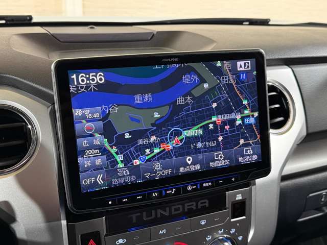 TOYOTA TANDORA 4WD 2019 Image 31