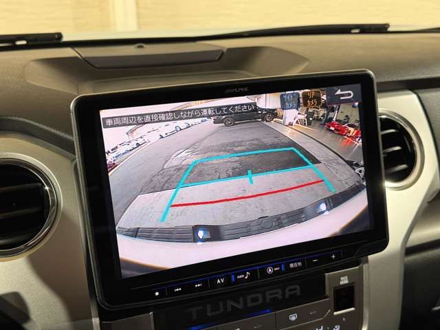 TOYOTA TANDORA 4WD 2019 Image 31