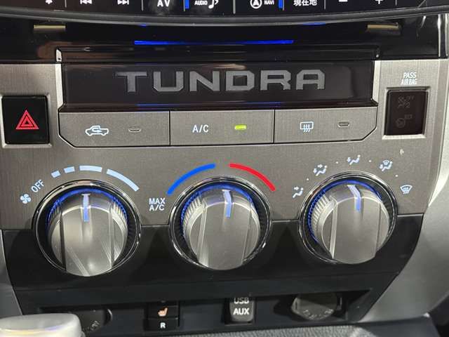 TOYOTA TANDORA 4WD 2019 Image 31