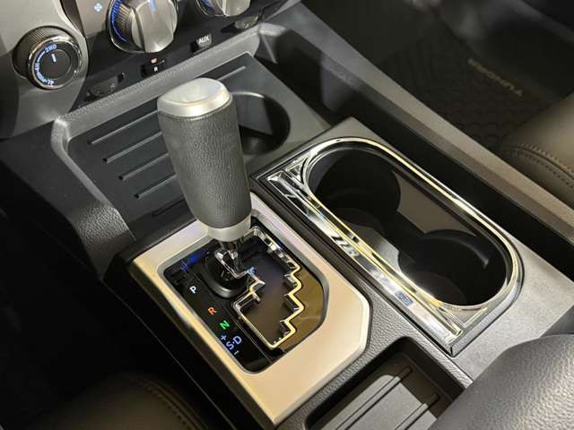 TOYOTA TANDORA 4WD 2019 Image 31