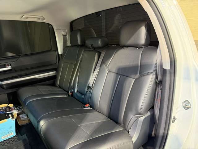 TOYOTA TANDORA 4WD 2019 Image 31