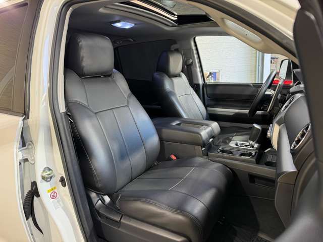 TOYOTA TANDORA 4WD 2019 Image 31