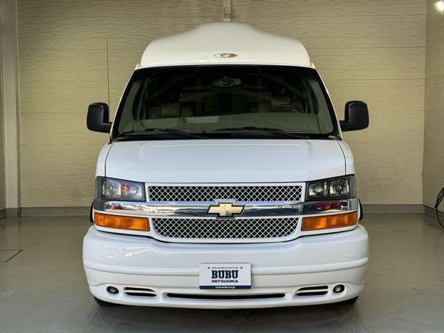 CHEVROLET EXPRESS 2003 Image 31