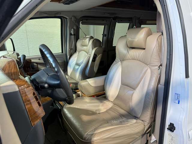 CHEVROLET EXPRESS 2003 Image 31