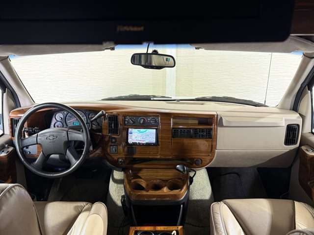 CHEVROLET EXPRESS 2003 Image 31