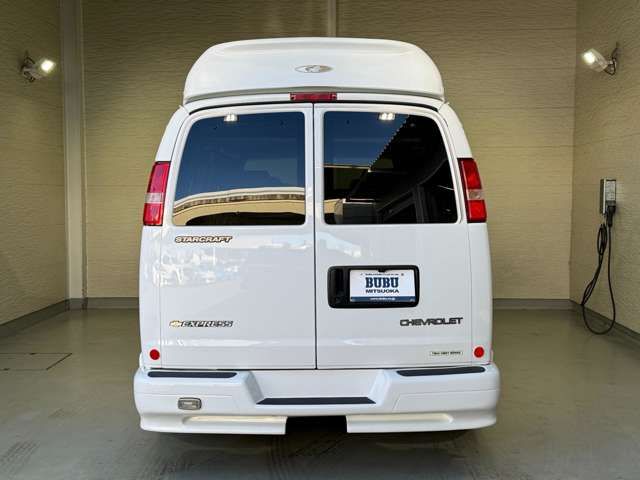 CHEVROLET EXPRESS 2003 Image 31