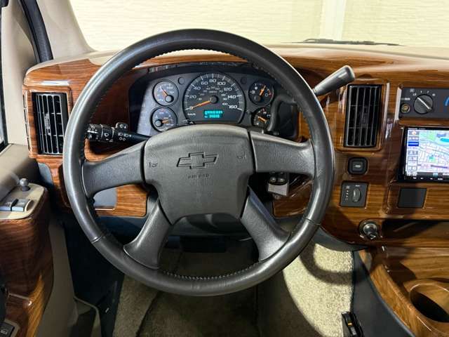 CHEVROLET EXPRESS 2003 Image 31