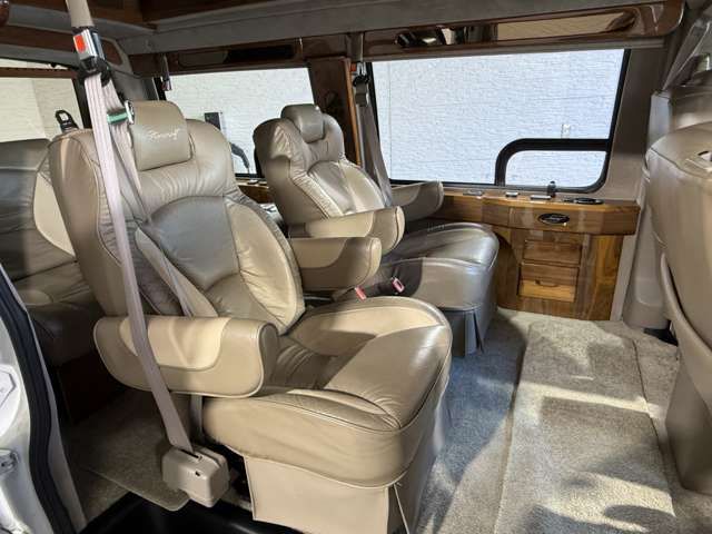 CHEVROLET EXPRESS 2003 Image 31