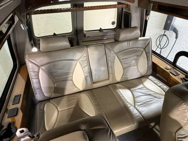 CHEVROLET EXPRESS 2003 Image 31