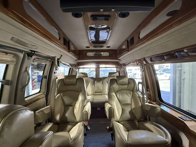 CHEVROLET EXPRESS 2003 Image 31