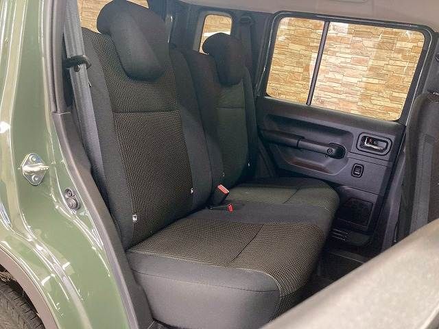 SUZUKI JIMNY NOMADE 2026 Image 31