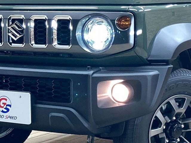 SUZUKI JIMNY NOMADE 2026 Image 31