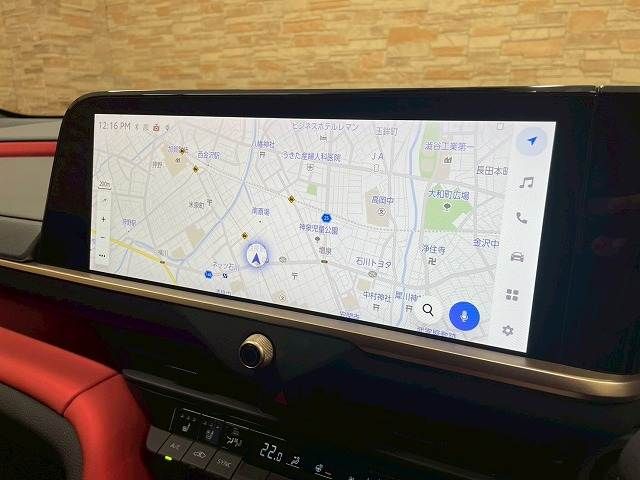 TOYOTA CROWN SPORT 2024 Image 31