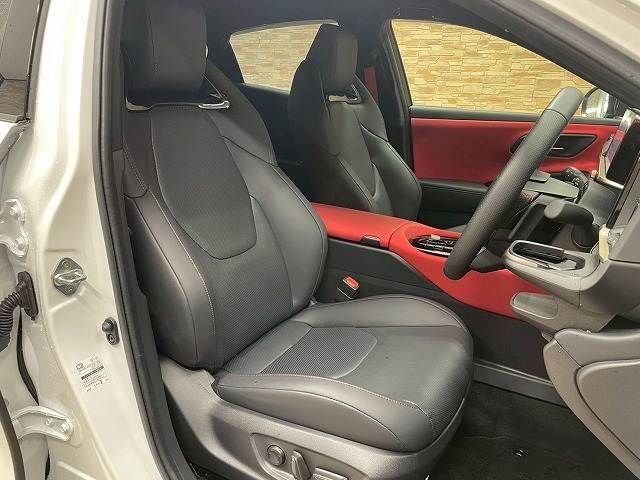 TOYOTA CROWN SPORT 2024 Image 31