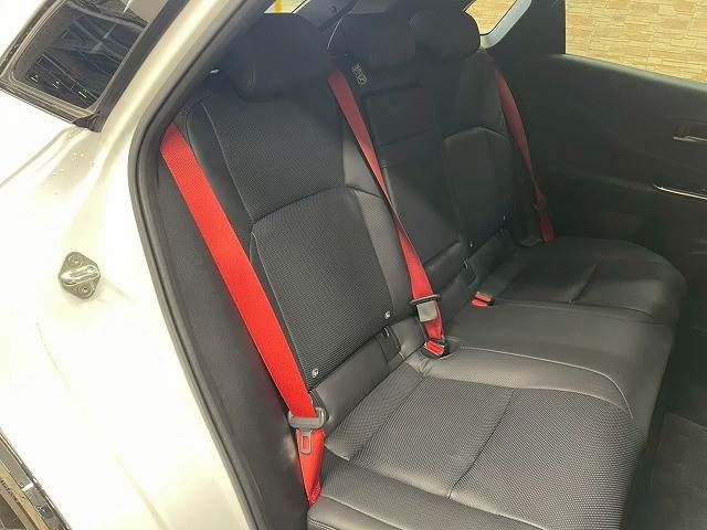 TOYOTA CROWN SPORT 2024 Image 31