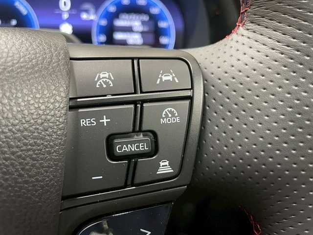 TOYOTA CROWN SPORT 2024 Image 31